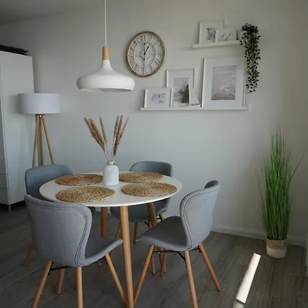Vier Jahreszeiten 4jz Haus 2 Whg 76